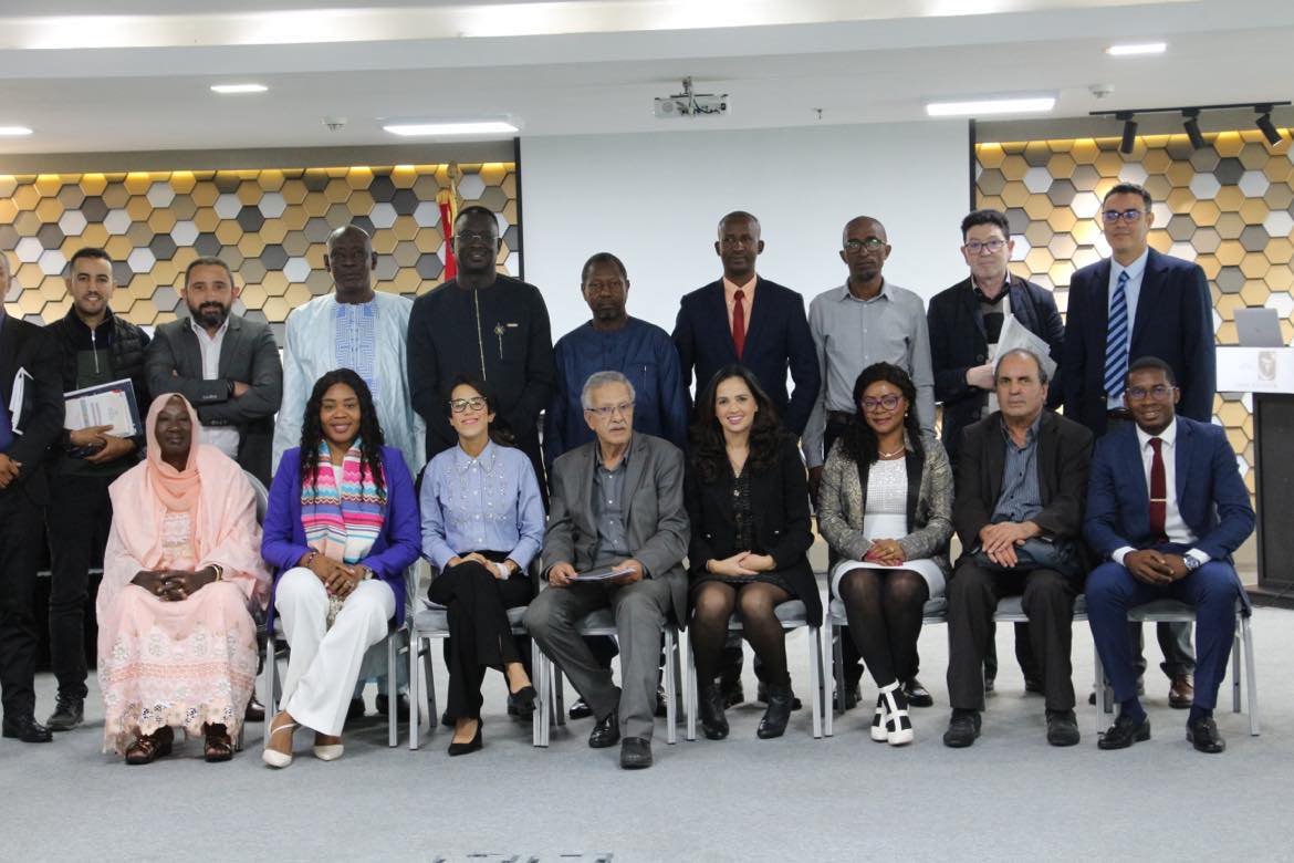 image Un réseau des observateurs électoraux francophones est né